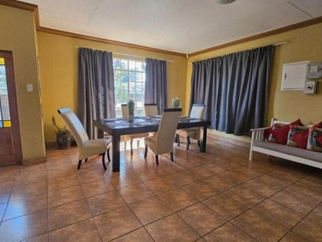 3 Bedroom House in Lydenburg Mashishing