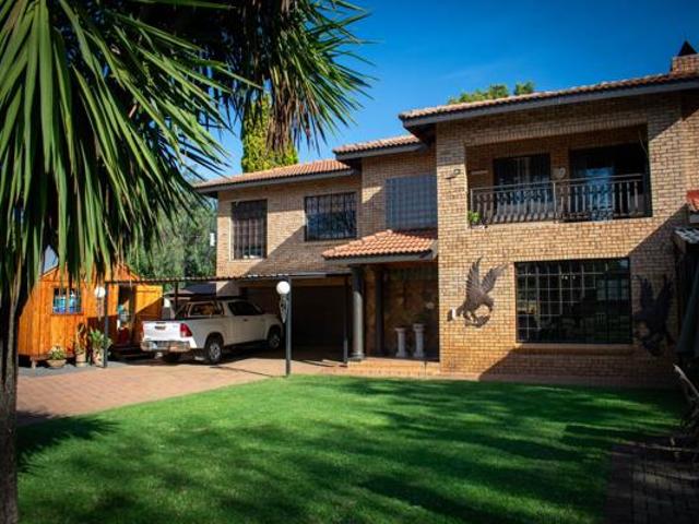 3 Bedroom House in Lydenburg Mashishing