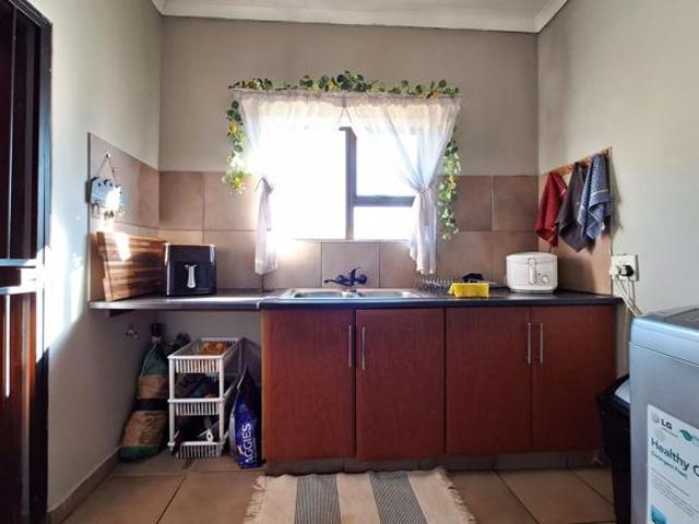 3 Bedroom House in Lydenburg Mashishing