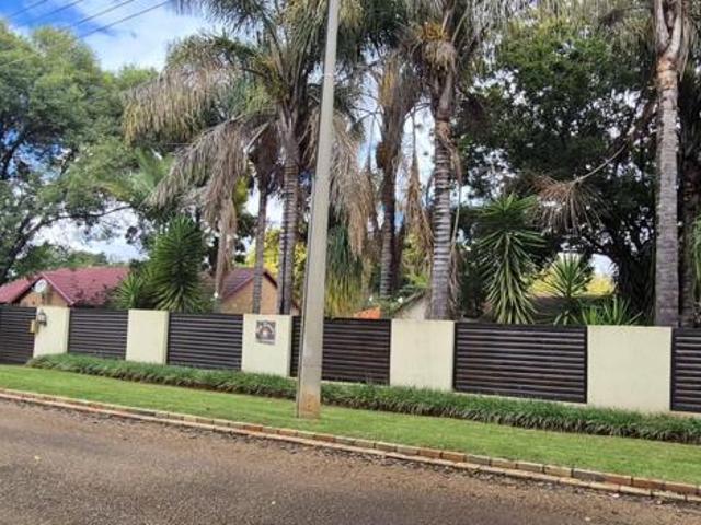 3 Bedroom House in Lydenburg Mashishing