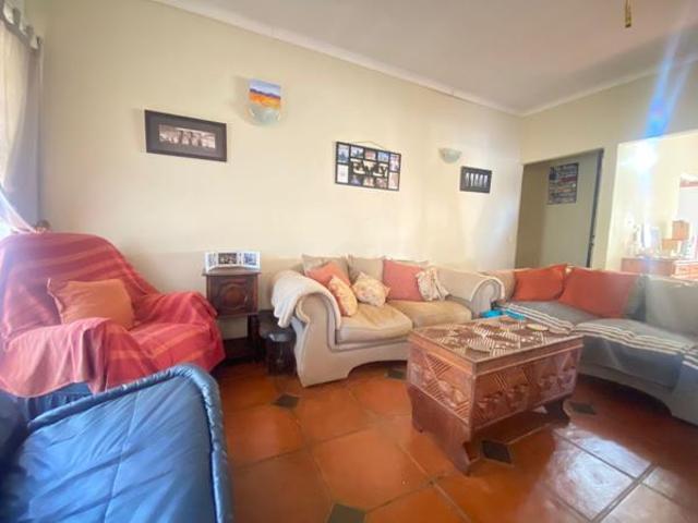 3 Bedroom House in Lydenburg Mashishing