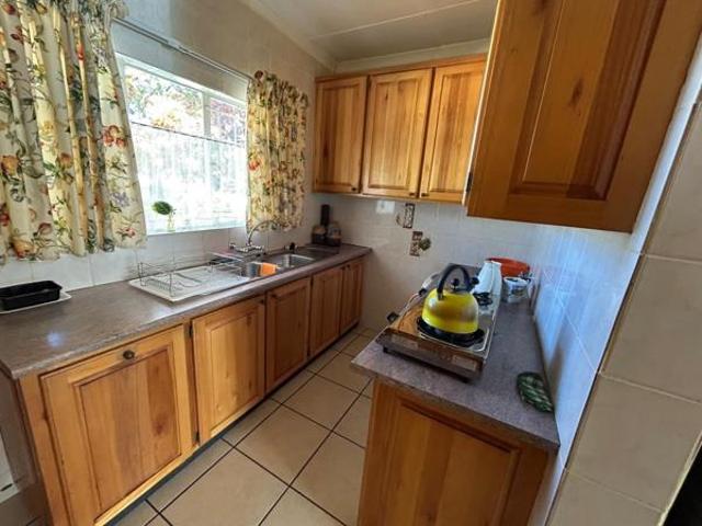 3 Bedroom House in Lydenburg Mashishing