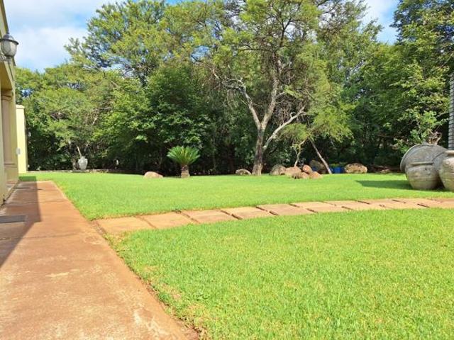 3 Bedroom House in Lydenburg Mashishing