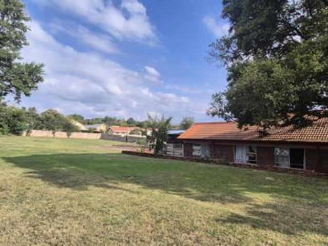3 Bedroom House in Lydenburg Mashishing
