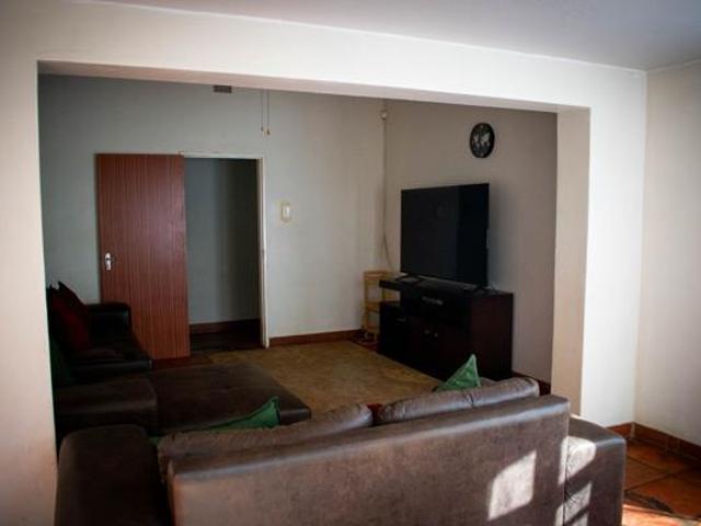 3 Bedroom House in Lydenburg Mashishing