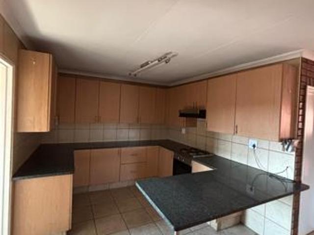 3 Bedroom House in Lydenburg Mashishing