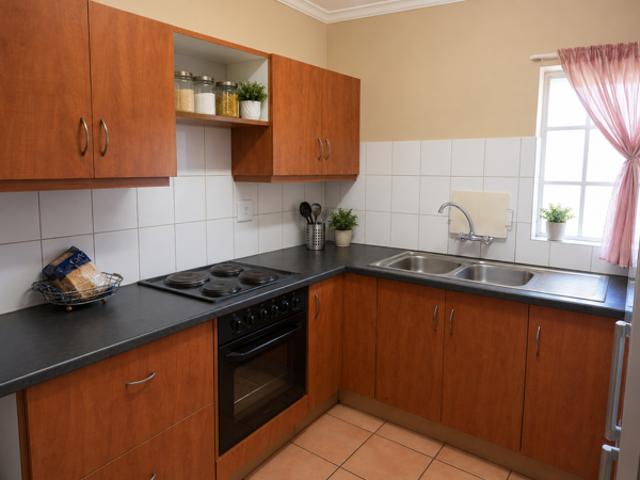 3 Bedroom House in Lydenburg Mashishing