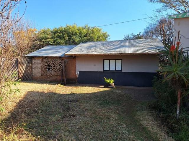 3 Bedroom House in Lydenburg Mashishing