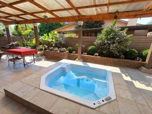 3 Bedroom House in Lydenburg Mashishing