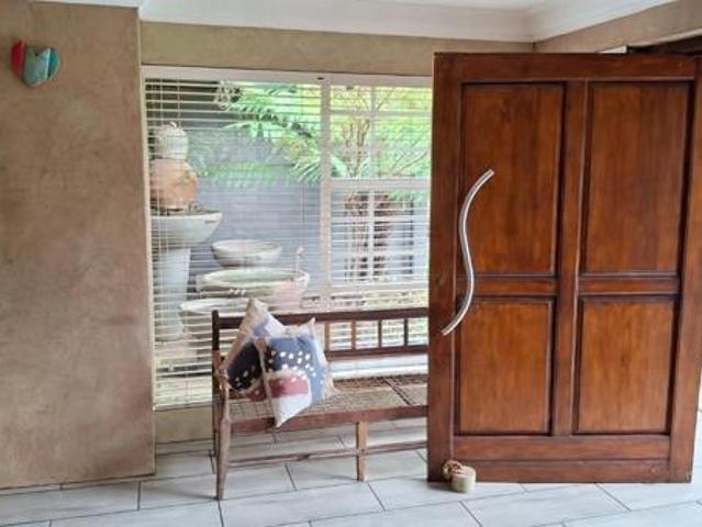 4 Bedroom House in Lydenburg Mashishing