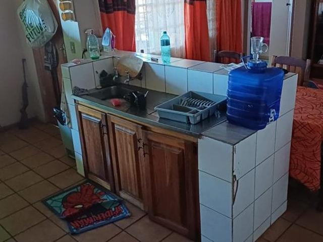 3 Bedroom House in Lydenburg Mashishing