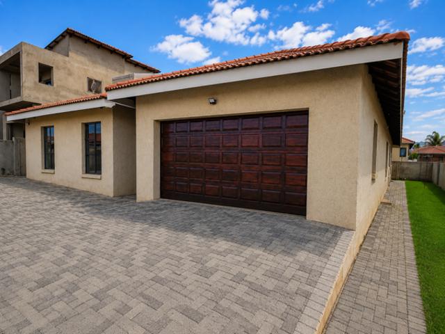 3 Bedroom House in Lydenburg Mashishing