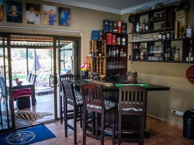 3 Bedroom House in Lydenburg Mashishing
