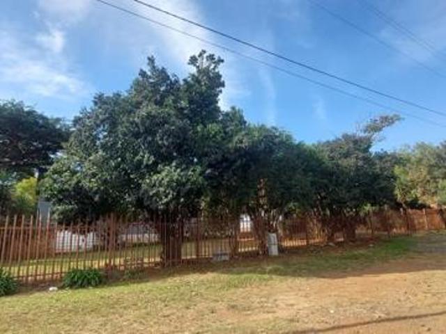 3 Bedroom House in Lydenburg