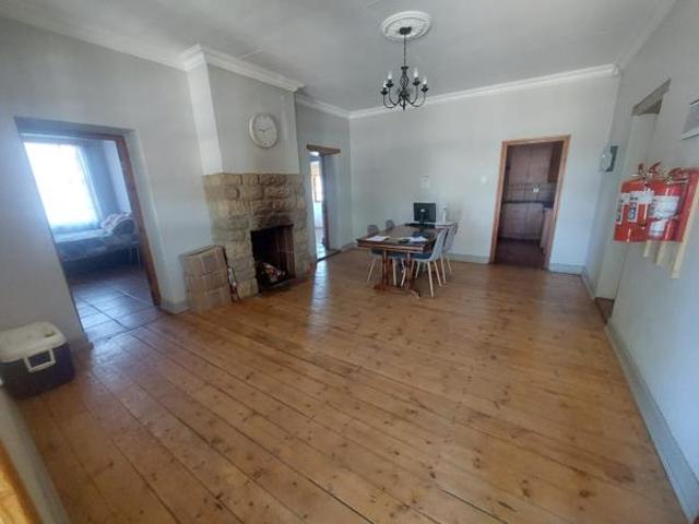 3 Bedroom House in Lydenburg