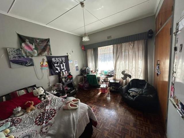 3 Bedroom House in Lydenburg