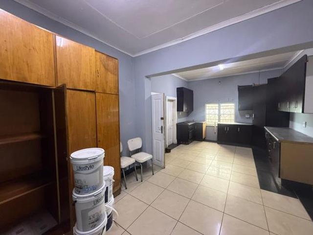 3 Bedroom House in Lydenburg