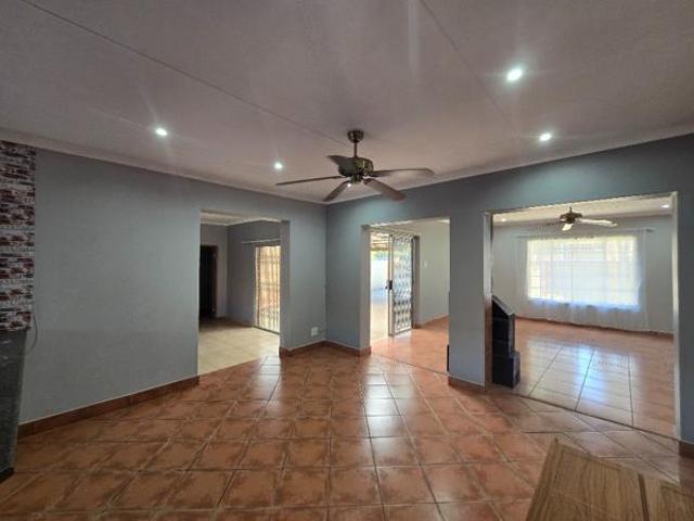3 Bedroom House in Lydenburg Mashishing