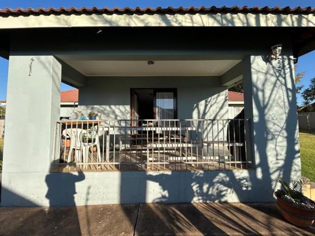 3 Bedroom House in Lydenburg