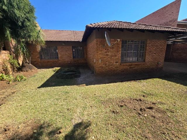3 Bedroom House in Lydenburg Mashishing