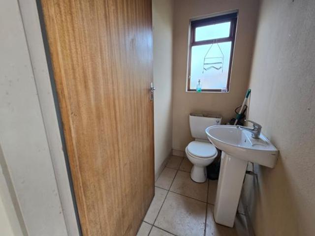 3 Bedroom House in Lydenburg