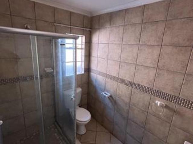 3 Bedroom House in Lydenburg