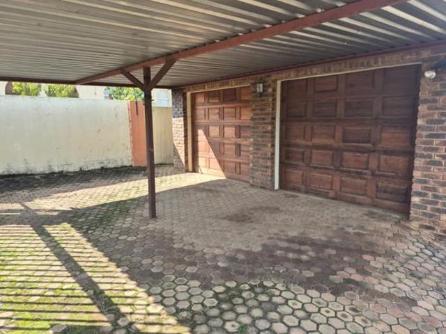 3 Bedroom House in Lydenburg
