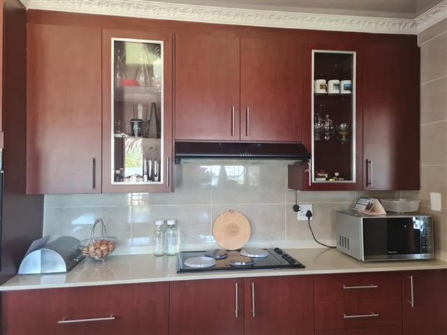 3 Bedroom House in Lydenburg