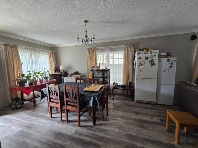 3 Bedroom House in Lydenburg