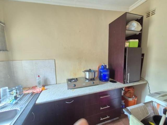 3 Bedroom House in Lydenburg