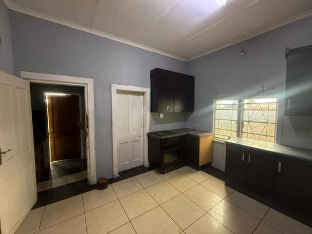 3 Bedroom House in Lydenburg