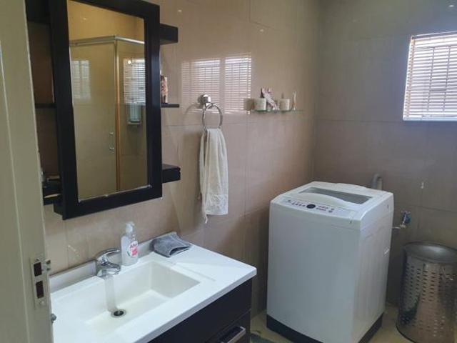 3 Bedroom House in Lydenburg