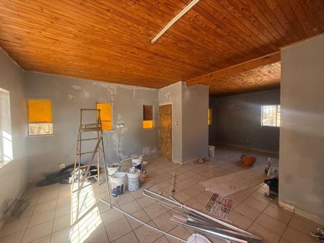 3 Bedroom House in Lydenburg