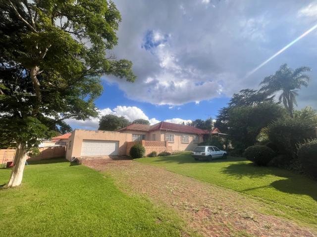 3 Bedroom House in Lyndhurst