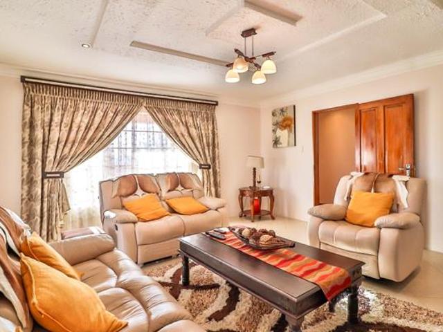 3 Bedroom House in Lynnfield Park