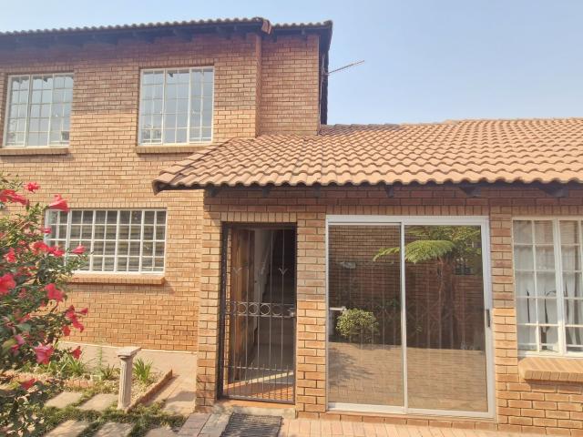 3 Bedroom House in Lynnwood Ridge