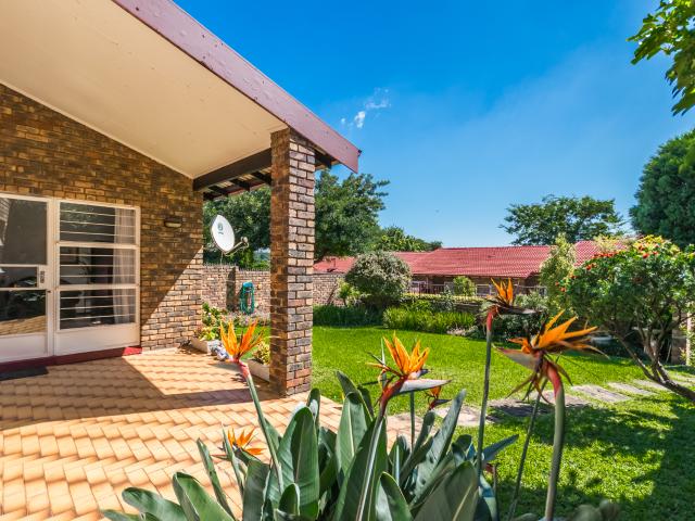 3 Bedroom House in Lynnwood Ridge