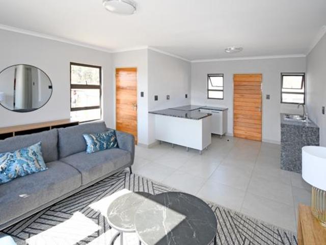 3 Bedroom House in Mmabatho