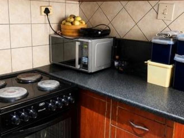 3 Bedroom House in Mmabatho Unit 13