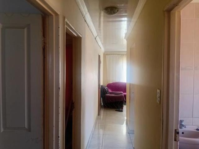 3 Bedroom House in Mmabatho Unit 13