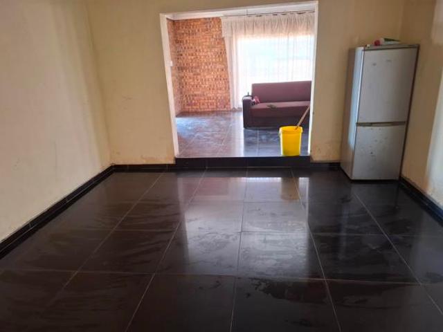 3 Bedroom House in Mmabatho Unit 13