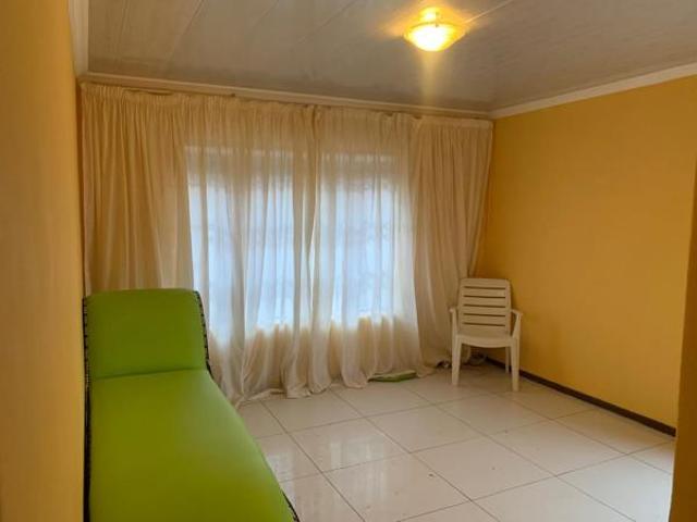 3 Bedroom House in Mmabatho Unit 10