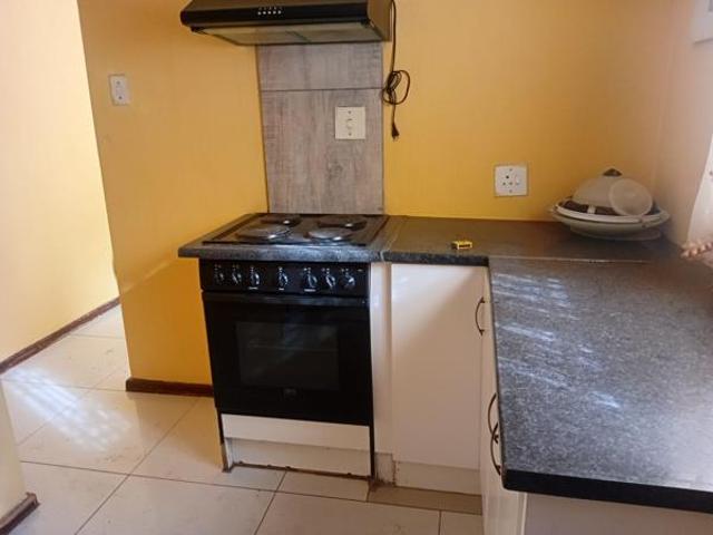 3 Bedroom House in Mmabatho unit 10