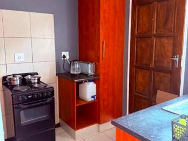 3 Bedroom House in Mmabatho unit 14