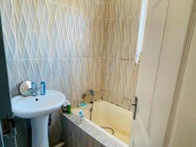 3 Bedroom House in Mmabatho Unit 15