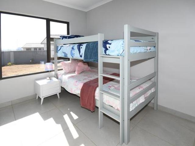 3 Bedroom House in Mmabatho unit 15