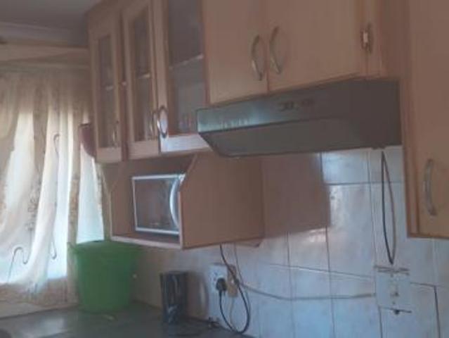 3 Bedroom House in Mmabatho Unit 15