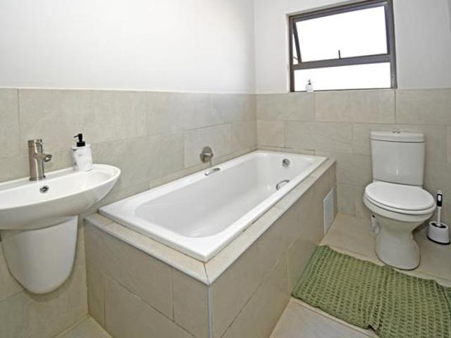 3 Bedroom House in Mmabatho Unit 15