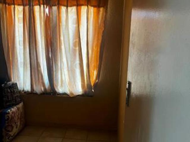 3 Bedroom House in Mmabatho unit 15