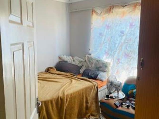 3 Bedroom House in Mmabatho Unit 15